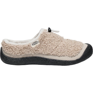 Women's KEEN Howser III Casual Slippers Regular 8 Plaza Taupe/Black