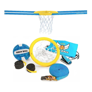 Halo Ball Set