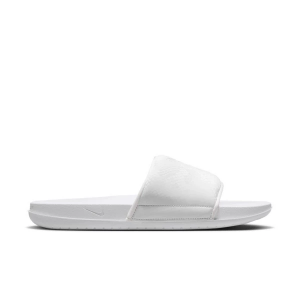 Men's Nike Kobe Offcourt Slide Sandals 10 White/White