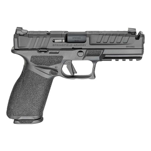 Springfield Armory Echelon Gear Up 25 package Pistol