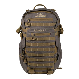 Latitude Outdoors Ranger 22 Backpack
