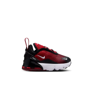 Nike Air Max 270 Sneakers sneakers-athletic-shoes Toddler 10T Regular Gym Red/White/Black