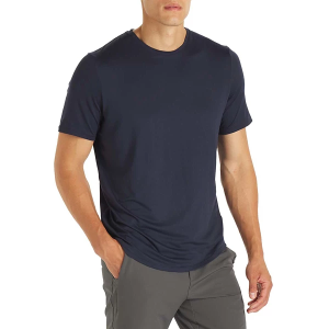 Men's UNRL Ultra T-Shirt XSmall Midnight Navy