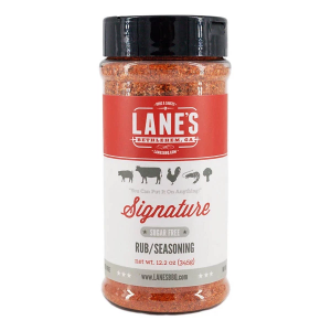 Lane's BBQ Signature Rub