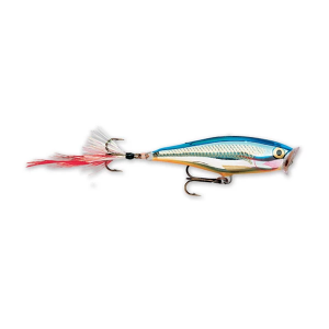 Rapala Skitter Pop Series Lures