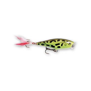 Rapala Skitter Pop Series Lures