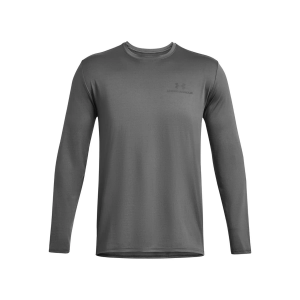 Men's Under Armour Vanish Energy Long Sleeve Shirt XLarge Castlerock