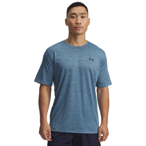 Men's Under Armour Tech Vent Shirt Medium Blue Smoke / Washed Navy
