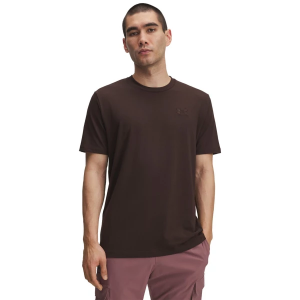 Men's Under Armour Icon T-Shirt 3XLarge Kona Brown