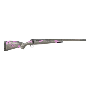 Fierce Firearms Carbon Mini Rogue 6.5 Creedmoor Rifle