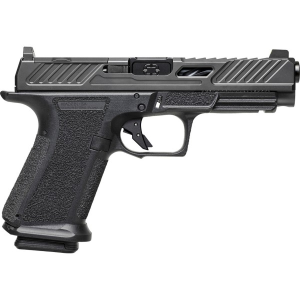 Shadow Systems MR920L Elite Optic Ready Pistol