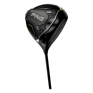 PING G430 10K Max Driver