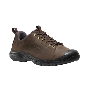 Men's KEEN Targhee IV Shoes Wide 10 Java