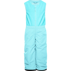 Girls' Obermeyer Snow Bibs Toddler Outer Limits 3T Breeze