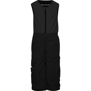 Boys' Obermeyer Snow Bibs Toddler Outer Limits 4T Black