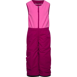 Girls' Obermeyer Snow Bibs Toddler Outer Limits 3T Winter Berry