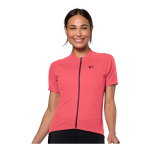 Women's Pearl iZUMi Quest Short Sleeve Jersey