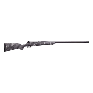 Weatherby Mark V Backcountry 2.0 Ti Carbon 6.5 Weatherby RPM Rifle