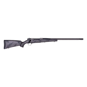 Weatherby Mark V Backcountry Guide TI 308 Winchester Rifle