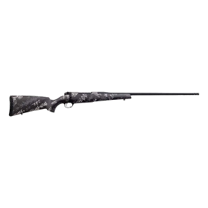 Weatherby Mark V Backcountry 2.0 TI 270 Weatherby Magnum Rifle
