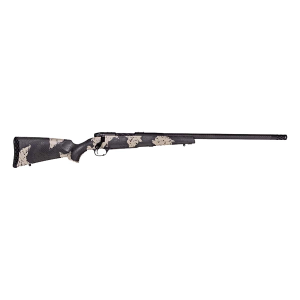 Weatherby Mark V Backcountry Guide 6.5-300 Weatherby Magnum Rifle