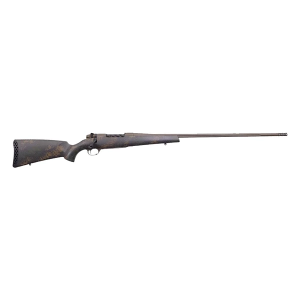 Weatherby Mark V Backcountry 2.0 338 Weatherby RPM Rifle