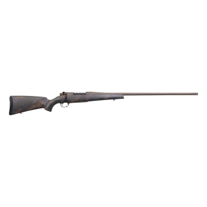 Weatherby Mark V Backcountry 2.0 308 Winchester Rifle