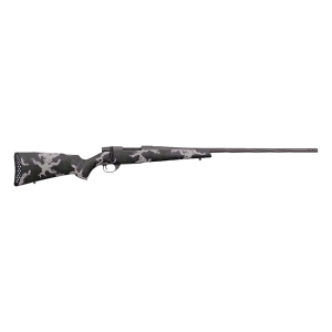 Weatherby Vanguard Talon 6.5 Creedmoor Rifle
