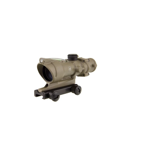 Trijicon ACOG 4x32 BAC Riflescope