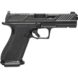 Shadow Systems DR920 Elite Optic Ready Pistol