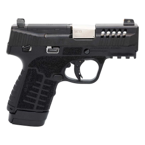Savage Arms Stance XR Pistol