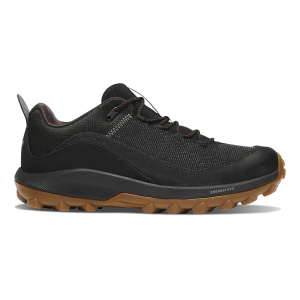 Women's Danner N45 Low Hiking Shoes 11 Regular Jet Black