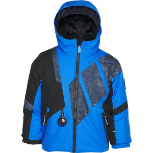 Boys' Obermeyer Orb Jacket 5 Ka