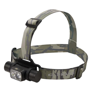 Drake Waterfowl EVO1500 Lumen Headlamp