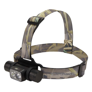 Drake Waterfowl EVO1500 Lumen Headlamp