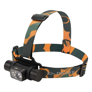 Drake Waterfowl EVO1500 Lumen Headlamp
