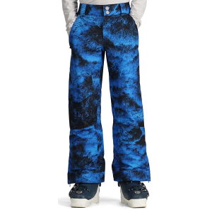 Boys' Obermeyer Snow Pants Brisk Print Medium Night Vision