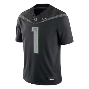 Nike Oregon Ducks Replica Football Game Jersey