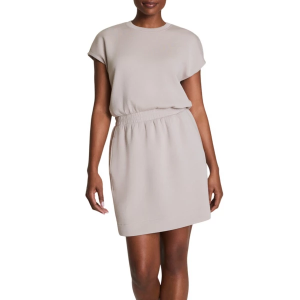 Women's Spanx AirEssentials Cinched Dress Small French Grey