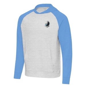 Antigua Minnesota United FC Urgent Hoodie