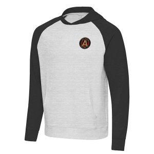 Antigua Atlanta United FC Urgent Hoodie