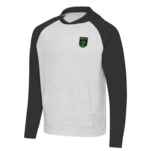 Antigua Austin FC Urgent Hoodie