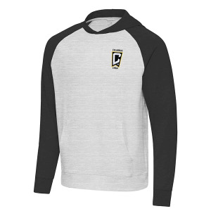 Antigua Columbus Crew SC Urgent Hoodie