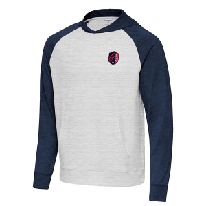 Antigua St. Louis City SC Urgent Hoodie