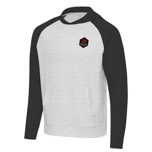 Antigua Houston Dynamo Urgent Hoodie