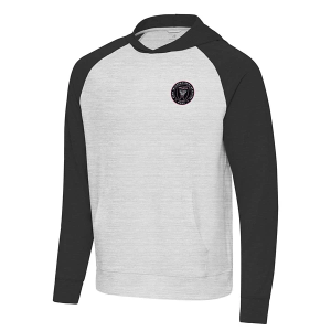Antigua Inter Miami CF Urgent Hoodie