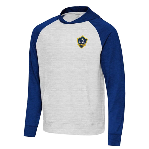 Antigua LA Galaxy Urgent Hoodie