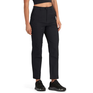 Women's The North Face Basin Pants 2 TNF Black