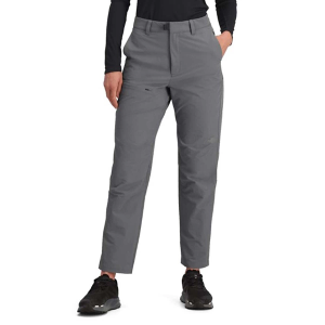 Women's The North Face Basin Pants 6 Smoked Pearl