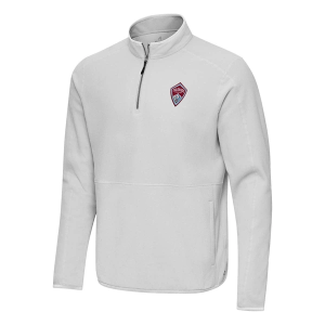 Antigua Colorado Rapids Step Up 1/4 Zip